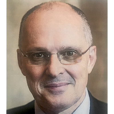WALTER RICCIARDI