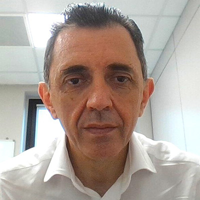 ALBERTO RONCHI