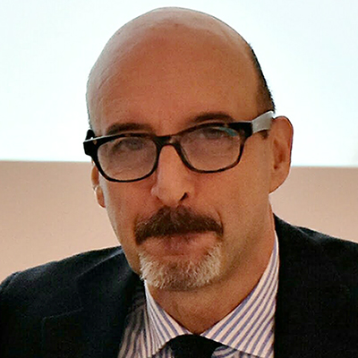 MASSIMO ANNICHIARICO