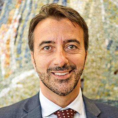 PAOLO BANDIERA