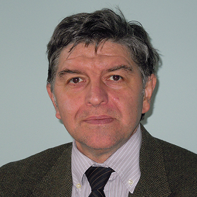 GIUSEPPE BANFI