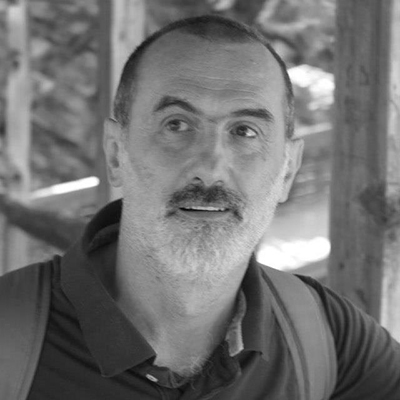 GIAMPAOLO BARANZONI