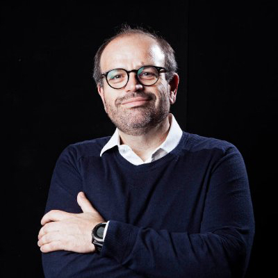 PAOLO BENANTI
