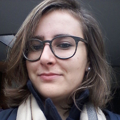 MARTA GAIA CASTELLAN