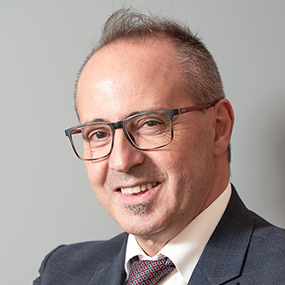 ANTONIO COLANGELO