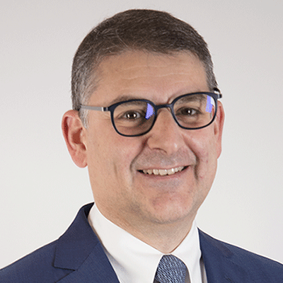 GIUSEPPE CURIGLIANO