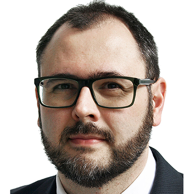 MARCO FORACCHIA