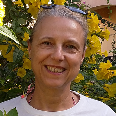 MARINA GATTI
