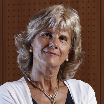 CARLA GAVEGLIO