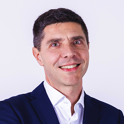 CESARE GUIDORZI