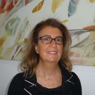LOREDANA MONICA ELISABETTA LUZZI