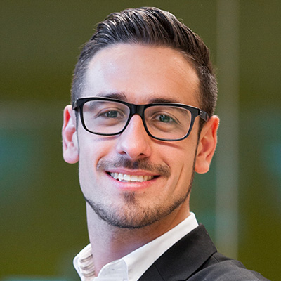DANIELE MANGANO