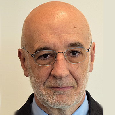 ALBERTO OGGIONI