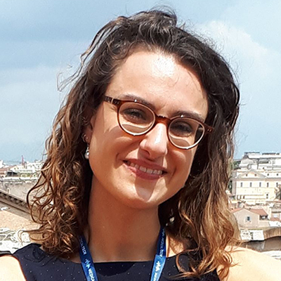 VALERIA PISETTA