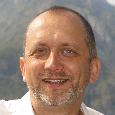 GIULIANO POZZA