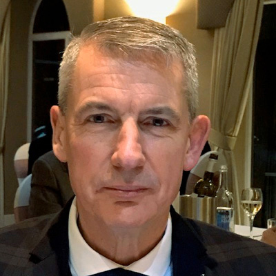 JOHM RAYNER