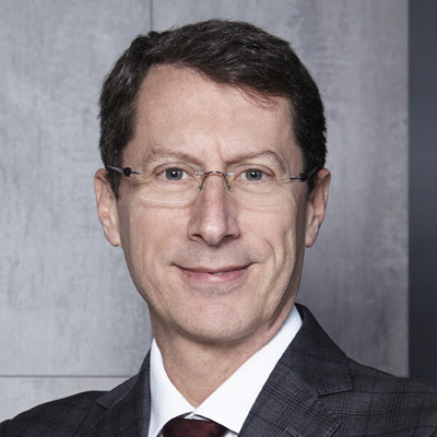 GIANLUIGI REDOLFINI