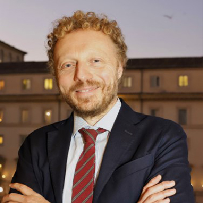 LUCA RIGONI
