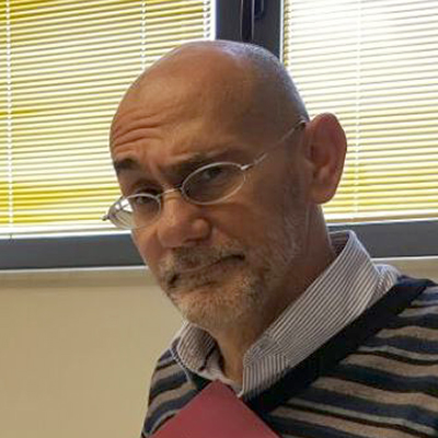 PIERO SANNA