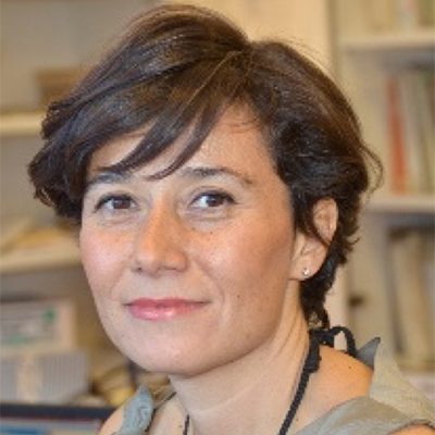 ELENA SINI