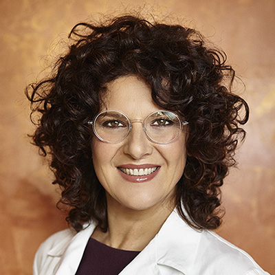 LUCILLA TITTA